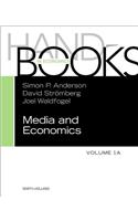 Handbook of Media Economics, Vol 1a