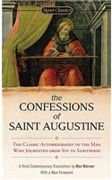 Confessions of Saint Augustine