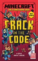 Minecraft: Crack in the Code!