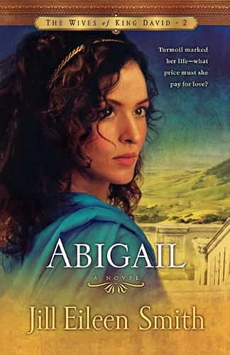 Abigail – A Novel