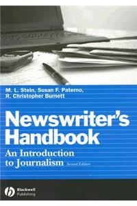 Newswriter's Handbook