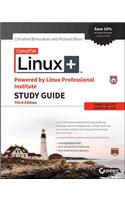 Comptia Linux+ Powered by Linux Professional Institute Study Guide: Exam Lx0-103 and Exam Lx0-104