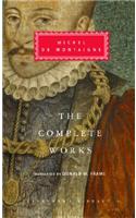 Complete Works of Michel de Montaigne