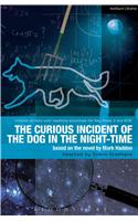 Curious Incident of the Dog in the Night-Time