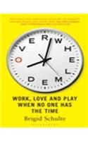 Overwhelmed: Work, Love And Play When No One Has The Time