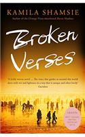 Broken Verses