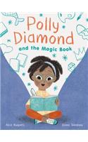 Polly Diamond and the Magic Book