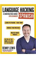Language Hacking Spanish
