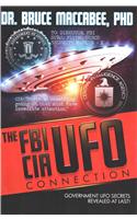 FBI-CIA-UFO Connection