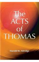 Acts of Thomas