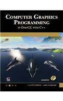 Computer Graphics Programming in OpenGL with C++ [op]