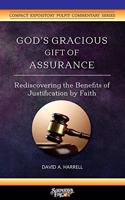 God's Gracious Gift of Assurance