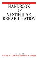 Handbook of Vestibular Rehabilitation