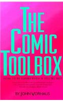 Comic Toolbox How to Be Funny Even If You're Not