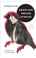 American Indian Stories