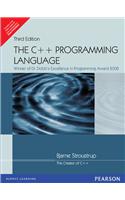 The C++ Programming Language