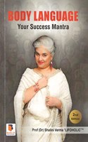 Body Language: Your Success Mantra, 2nd Edition