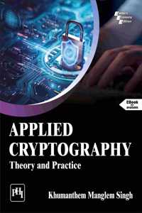Applied Cryptography