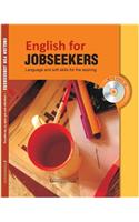 English for Jobseekers: Language and Soft Skills for the Aspiring