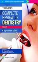 Triumph?s Complete Review of Dentistry - Vol.1&2: Vol. 2