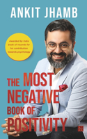 Most Negative Book of Positivity