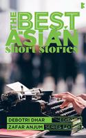 Best Asian Short Stories 2018
