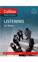 Business Listening