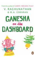 Ganesha on the Dashboard
