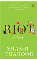 Riot : A Novel