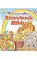 Berenstain Bears Storybook Bible