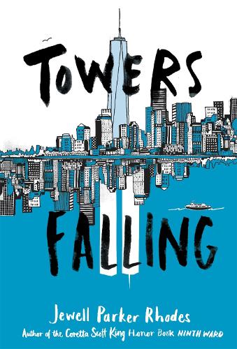 Towers Falling: (English)