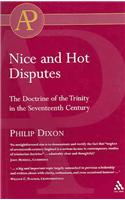 Nice and Hot Disputes