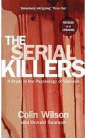 The Serial Killers