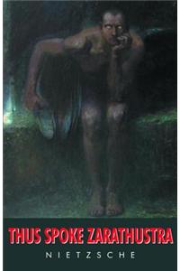 Thus Spoke Zarathustra