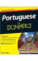 Portuguese For Dummies