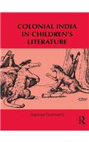Colonial India in Children’s Literature