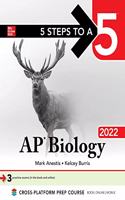 5 Steps to a 5: AP Biology 2022