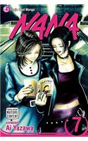 Nana, Vol. 7