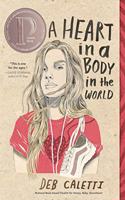 Heart In A Body In The World