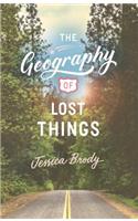 Geography of Lost Things