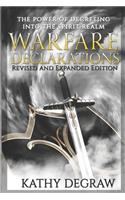 Warfare Declarations