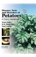 Diseases, Pests and Disorders of Potatoes