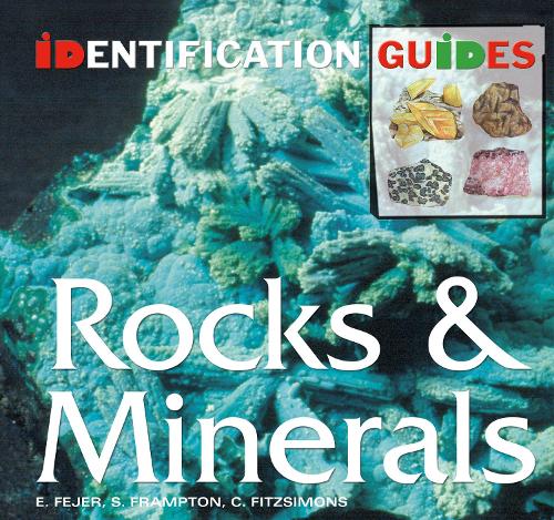Rocks & Minerals