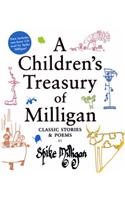 A Children's Treasury of Milligan