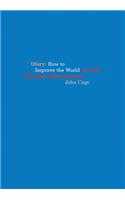 John Cage Diary