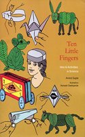 Ten Little Fingers [Ideas & activities in Science]