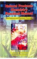 Natural Products Chemistry Practical Manual