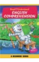Read And Understand English Comprehension Book 4