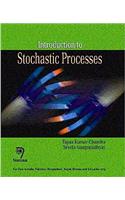 Introduction to Stochastic Processes