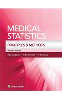 Medical Statistics: Principles and Practice